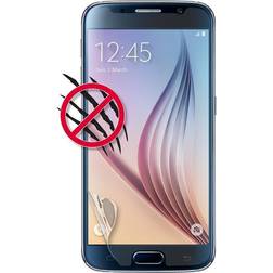 Puro SDGALAXYS6SG mobile phone screen/back protector Samsung 1 styck
