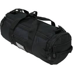 MFH MOLLE Duffel Bag (Svart, One Size)