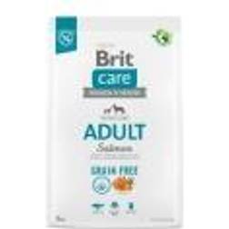 Brit Care Dog Adult Grain Free Salmon 3