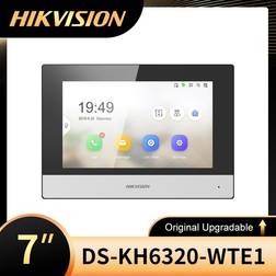 Hikvision DS-KH6320-WTE1 Videointercom
