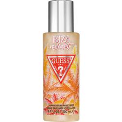 Guess Ibiza Radiant Shimmer Body Mist