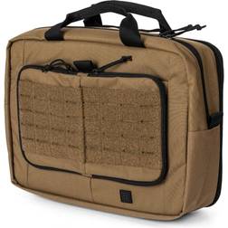 5.11 Tactical Overwatch Briefcase 15" - Kangaroo