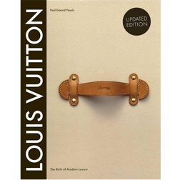 Louis Vuitton (Inbunden, 2012)