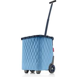 Reisenthel Bagage– resväska OE4102 bagage– resväska blå en storlek, BLÅ, Einheitsgröße, Avslappnad