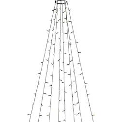 Konstsmide 6322-810EE Julgransbelysning 560 Lampor