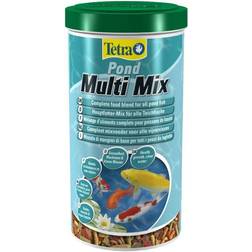 Tetra Pond Multi Mix