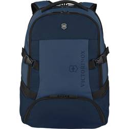 Victorinox VX Sport EVO Deluxe Backpack (USA) (Blue, 28 l) Blue 28
