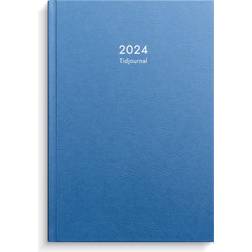Burde Kalender 2024 Tidjournal Kartong