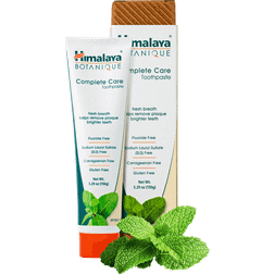 Himalaya Botanique Complete Care Simply Mint 150g