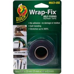 Shurtape Wrap-Fix självsvetsande reparationstejp, 25 3