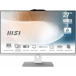 MSI All in One 9S6-AF8212-276