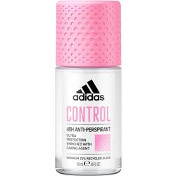 adidas Cool & Care For Her Roll-On Deodorant
