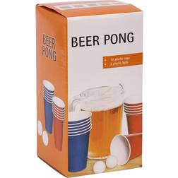 Beer Pong Spel liten