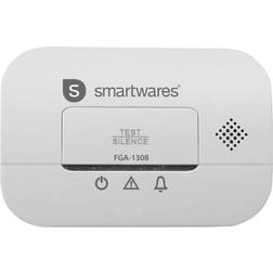 Smartwares FGA-13081 Carbon monoxide