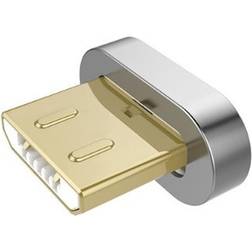 SiGN Magnetisk Kontakt Micro-USB