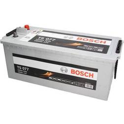 Bosch Startbatteri 180 Ah, 12 V