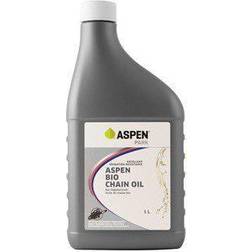 Aspen Bio Saw Chain Oil 1L