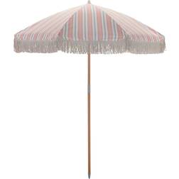 House Doctor Umbra parasol red/green