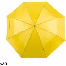 Hopfällbart paraply 144673 (60 antal)