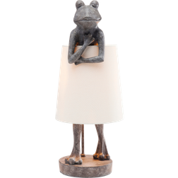 Kare Design Animal Frog Bordslampa