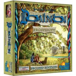Dominion: Prosperity Second Edition