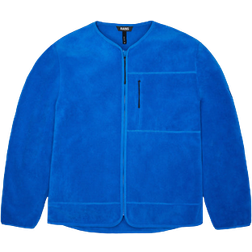 Rains Fleece Jacket
