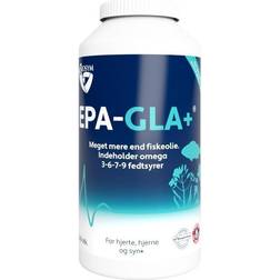 Biosym OmniOmega EPA GLA Plus Omega 240 st
