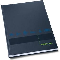 Festool Notebook