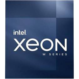 Intel Xeon W-1370P 3,60GHz Socket 1200 Box