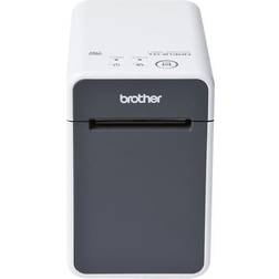 Brother TD-2135N network barcode