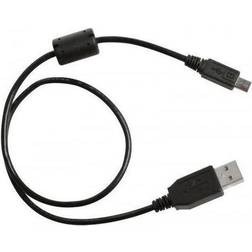 Sena SC-A0309 USB-ström/datakabel rak mikro-USB-typ