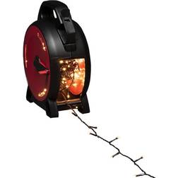 Konstsmide Cable Reel Ljusslinga 600 Lampor