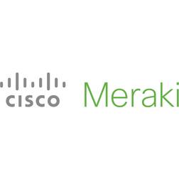 Cisco Meraki MX65 Advanced Security License and Support 3 År