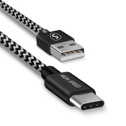 SiGN USB-C Kabel 2.1A, 1.5m
