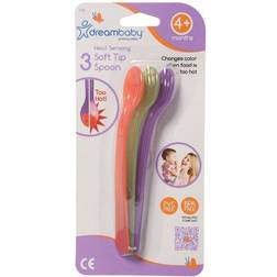 DreamBaby Color Changing Spoons (DRE000117)