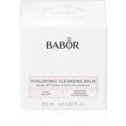 Babor Hyaluronic Cleansing Balm 65 150ml
