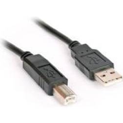 Omega USB connection 2.0