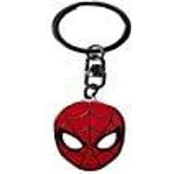 ABYstyle Marvel - Spiderman Metal Keychain abykey166