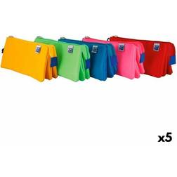 Oxford Tredubbel Carry-all Kangoo Kids (22 x 8 x 10 cm) (5 antal)