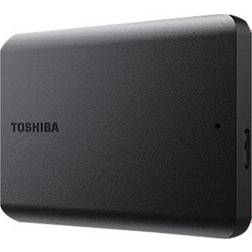 Toshiba Canvio Basics 2022 2TB USB 3.2 Gen 1