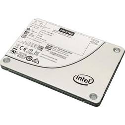 Lenovo Intel S4500 Enterprise Entry G3HS Beställningsvara, 15-16 vardagar leveranstid
