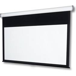 Kingpin Lite manual screen LMS240-16:10 projektorduk 107" (272 cm)