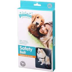 Pawise 13054 hund säkerhetsbälte hundbälte storlek: XL