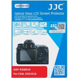 JJC LCD Screen Protector Canon Eos