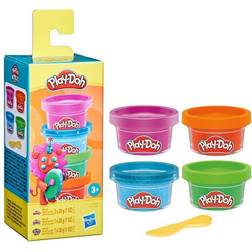 Play-Doh Compound Mini Color Pack