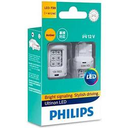 Philips Led wy21 smart led canbus x2