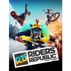 Riders Republic (PC)