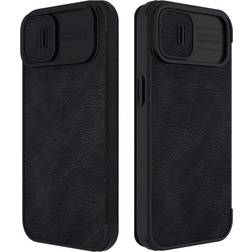 Nillkin Qin Pro Series Case for iPhone 14 Plus
