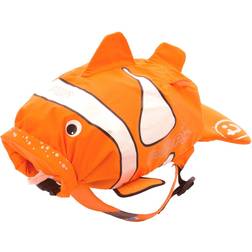 Trunki PaddlePak Ryggsäck, Clown Fish/Orange
