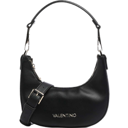 Valentino Bags Goulash Shoulder Bag - Black